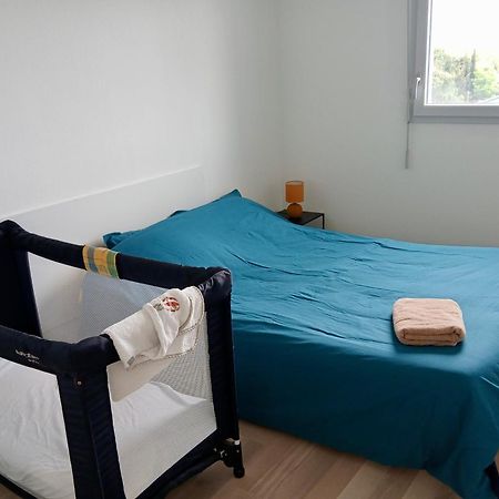 Spacieux T3 Balcon Parking Prive Toulouse Exterior foto