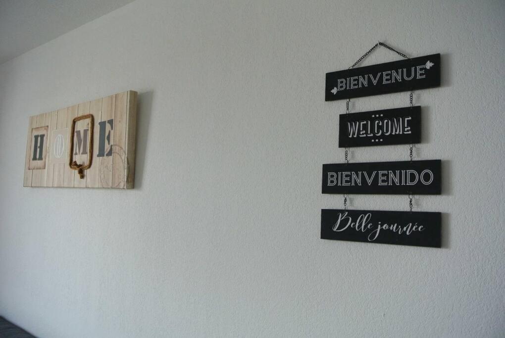 Spacieux T3 Balcon Parking Prive Toulouse Exterior foto