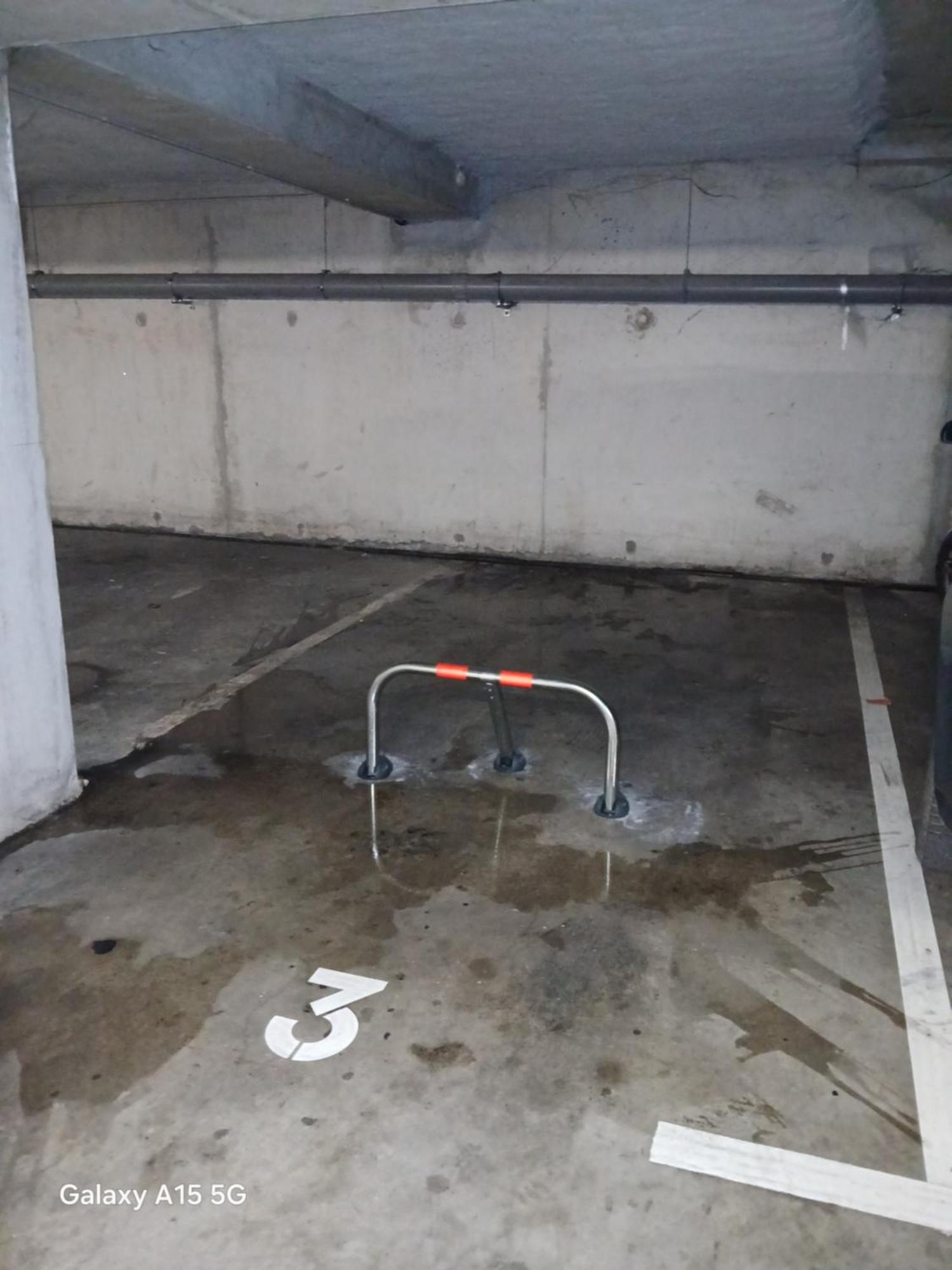Spacieux T3 Balcon Parking Prive Toulouse Exterior foto